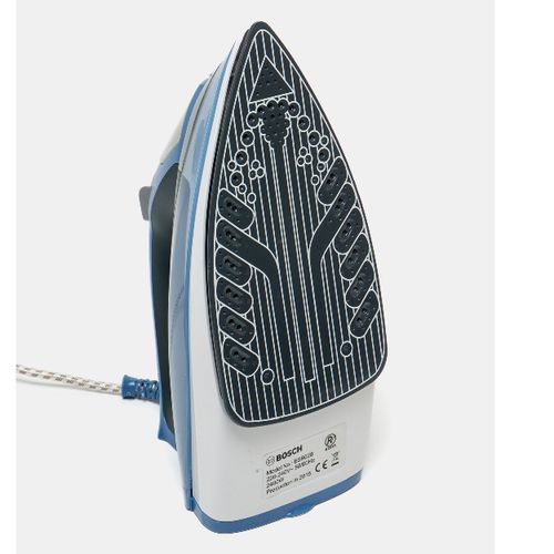 Утюг Bosch BS 8028, Синий, в Узбекистане
