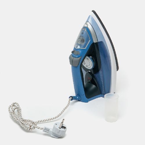 Утюг Bosch BS 8028, Синий, купить недорого