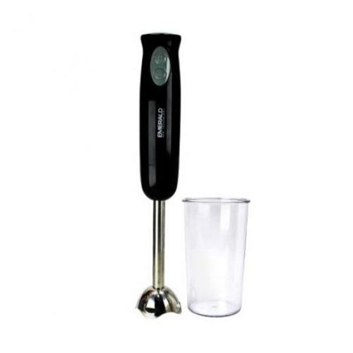 Blender Emerald Ehu-277, qora