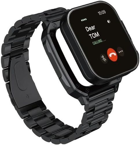 Смарт часы HainoTeko S3 Max, Черный, 49 mm