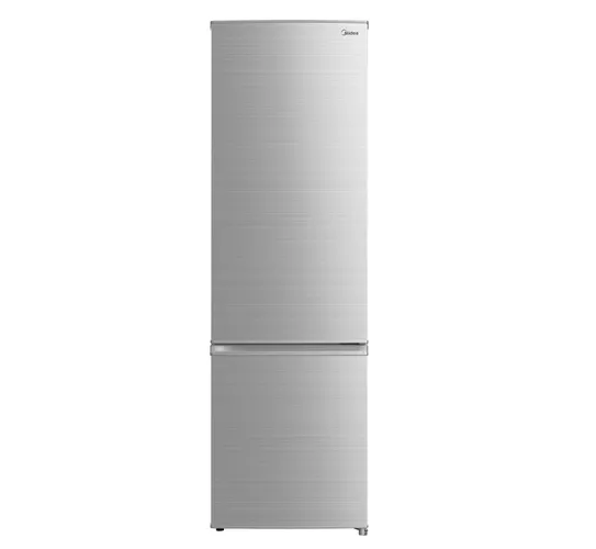 Muzlatgich Midea MDRB369FGF31, po'lat