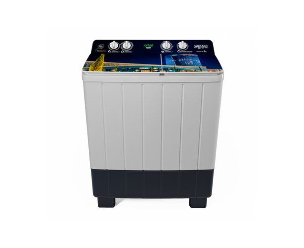 Стиральная машина Shivaki TG 90 P City 01, Черный