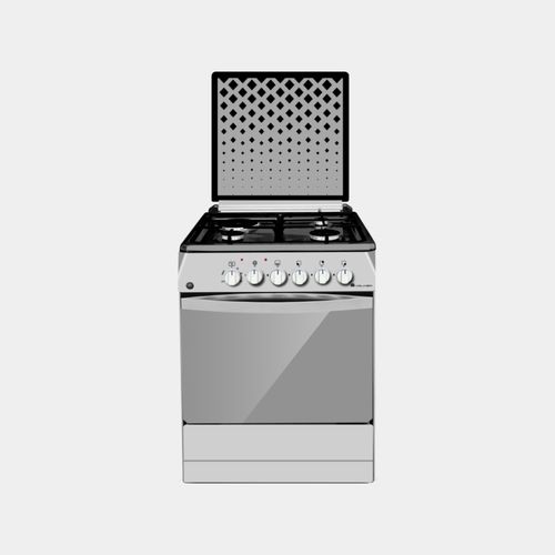 Газовая плита Volmer GC-3105G, Стальной