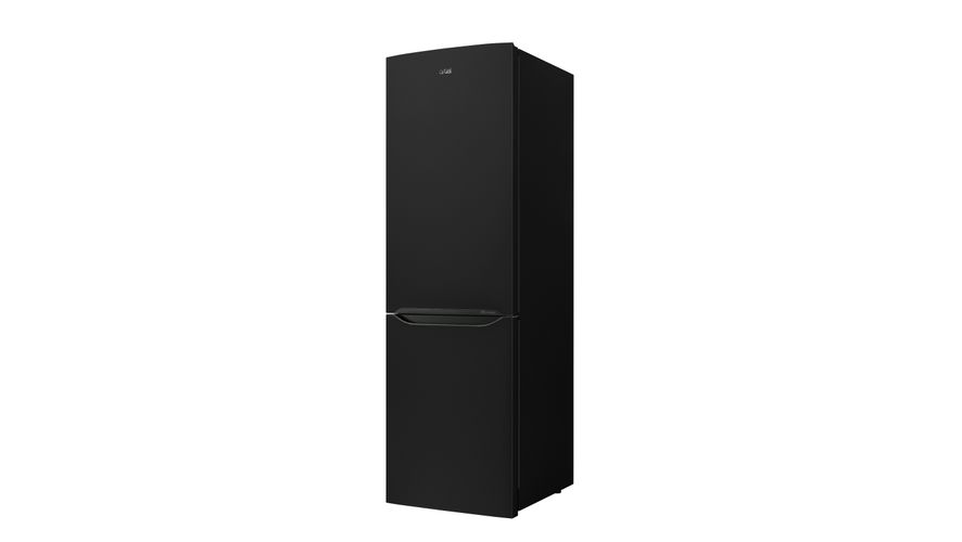 Холодильник Artel Art Hd 345RND ECO, Черный матовый