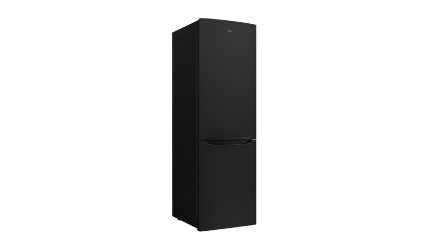 Холодильник Artel Art Hd 345RND ECO, Черный матовый, купить недорого