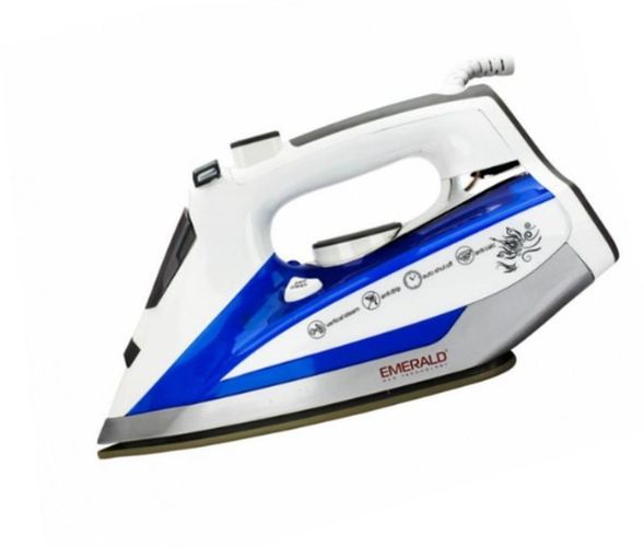 Утюг Emerald ES-705EM, Белый