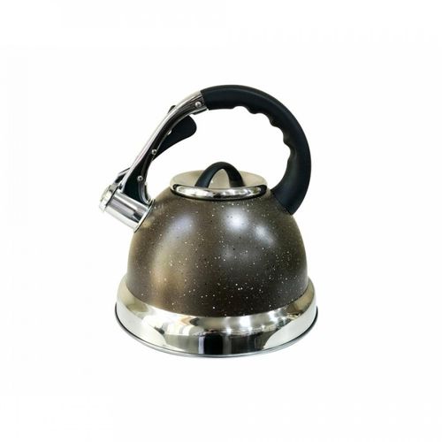Газовый чайник Emerald UMC-642, Стальной