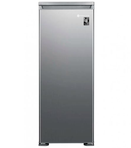 Muzlatgich Beston BD-270IN, zanglamas po'lat