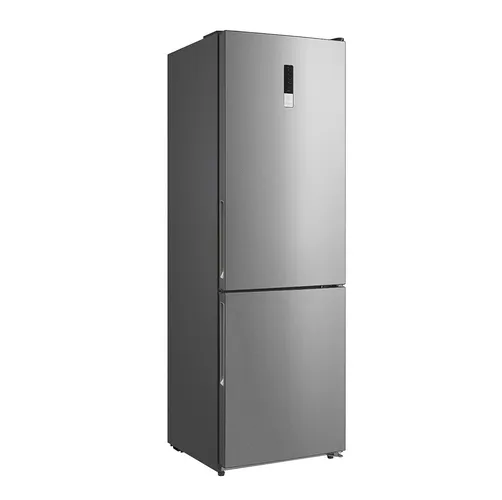 Холодильник Midea Mdrb489Fgg02Oh, Серый