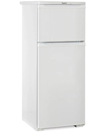 Muzlatgich Biryusa B 122, oq