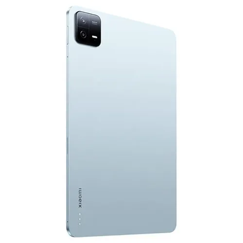 Планшет Xiaomi Pad 6, Mist Blue, 8/256 GB, купить недорого