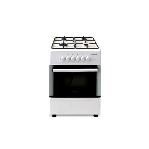 Газовая плита Ferre 21 BR, Белый