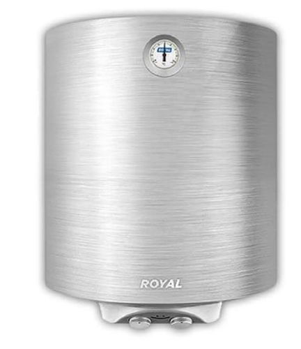 Водонагреватель Royal Daler LW 50 L, Стальной