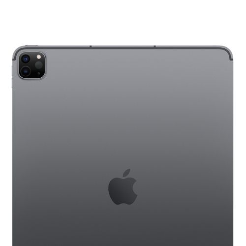 Планшет Apple iPad Pro 12.9-inch 5th GEN M1, Space Gray, 128 GB, купить недорого