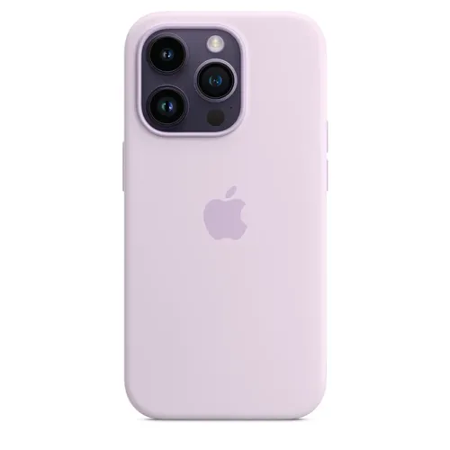 Smartfon uchun chehol Apple iPhone 14 Pro Max, Chalk pink