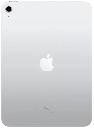 Planshet Apple iPad 10th Gen, kumush, 64 GB, купить недорого