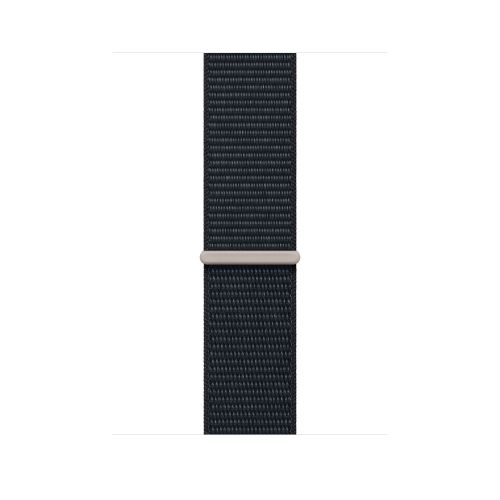 Ремешок Apple Band Sport Loop, Черный