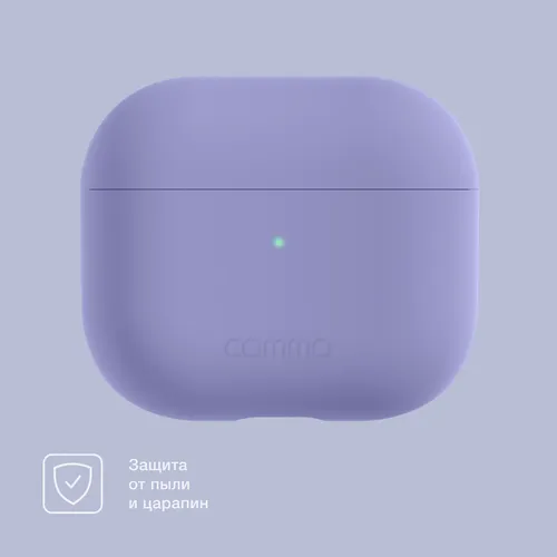 Чехол для наушников Apple AirPods 3 Case, Purple