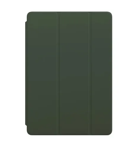 G'ilof SmartFolio planshet uchun Apple Lux Copy iPad 10.9-inch, Green