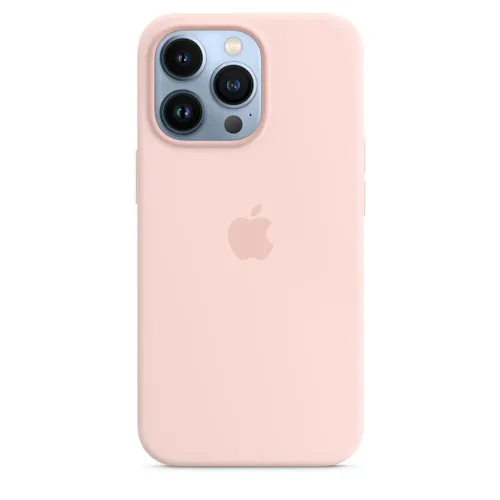 Smartfon uchun chehol Apple iPhone 13 Pro, Chalk pink