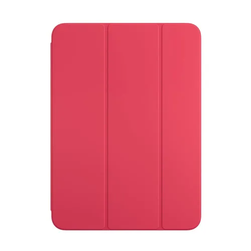 G'ilof SmartFolio planshet uchun Apple iPad 10th 10.9-inch, Watermelon