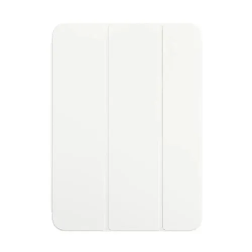 G'ilof SmartFolio planshet uchun Apple iPad iPad Air 4 10.9-inch, White