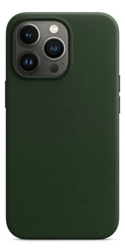 Smartfon uchun chehol Apple iPhone 13 Pro, Sequoia green