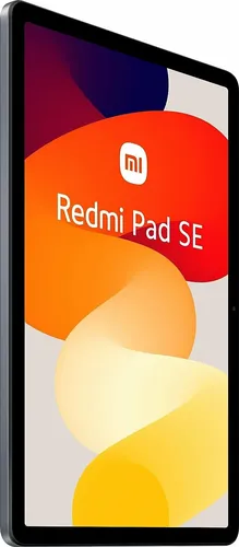 Планшет Xiaomi Redmi Pad SE 8/256 GB Серый + Беспроводные наушники Airpods pro Replica в подарок, в Узбекистане