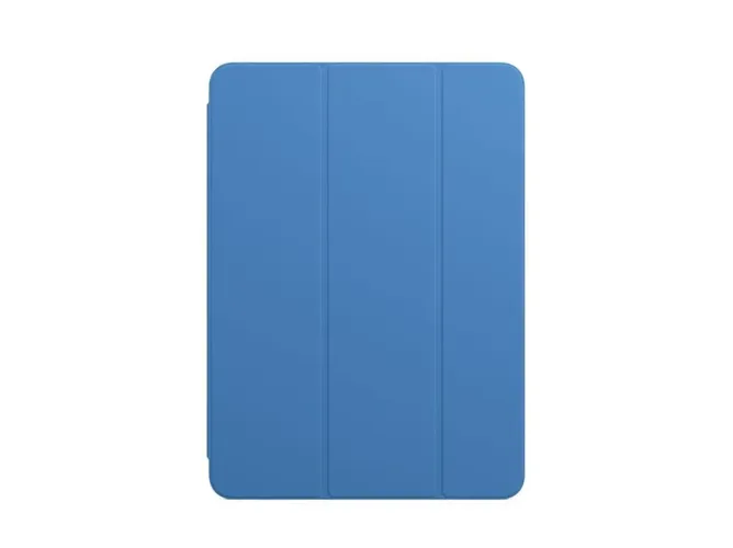 G'ilof SmartFolio planshet uchun Apple Lux Copy iPad Pro 11, Navy blue