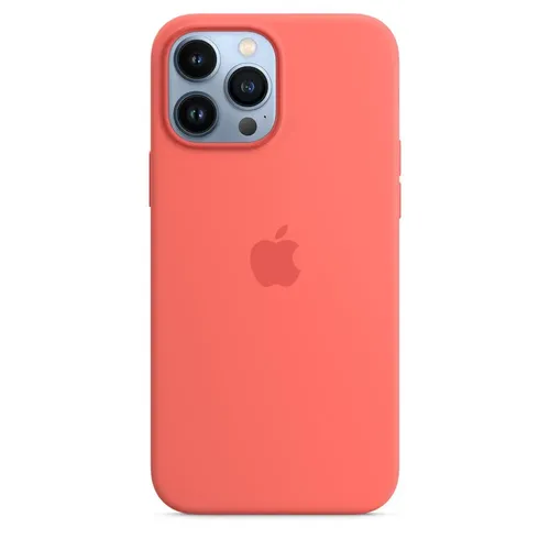 Чехол для смартфона Apple iPhone 13 Pro Max, Pink