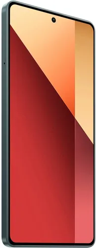 Смартфон Xiaomi Redmi Note 13 Pro 8/256 GB Зеленый, фото