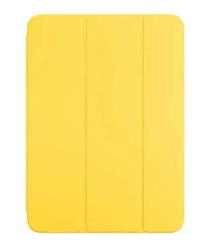 Чехол SmartFolio для планшета Apple iPad 10th 10.9-inch, Lemonade