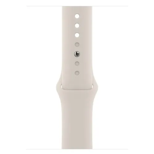 Ремешок Apple Starlight Sport Band, Starlight, купить недорого