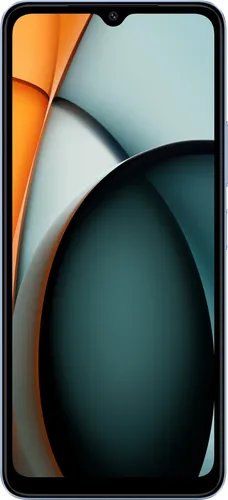 Смартфон Xiaomi Redmi A3 3/64 GB Голубой , фото