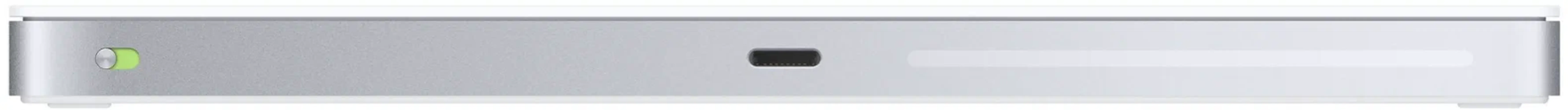 Трекпад Apple Magic Trackpad 3, Серебристый, купить недорого