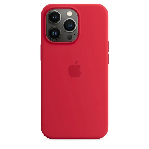 Smartfon uchun chehol Apple iPhone 13 Pro, Red