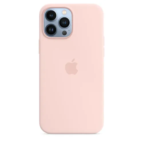 Чехол для смартфона Apple iPhone 13 Pro Max, Chalk pink