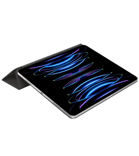 Чехол SmartFolio для планшета Apple iPad Pro 12.9-inch, Black