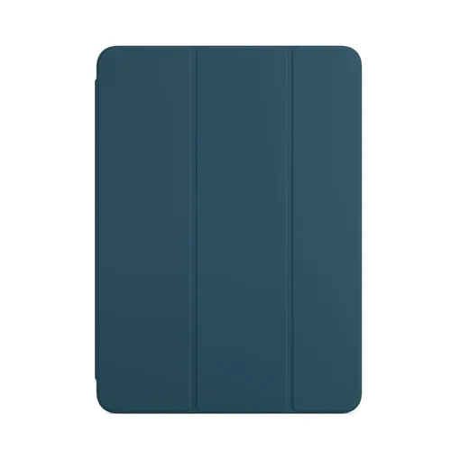 G'ilof SmartFolio planshet uchun Apple Lux Copy iPad 10.9-inch, Surf blue