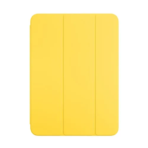 Чехол SmartFolio для планшета Apple Lux Copy iPad 10.9-inch, Yellow