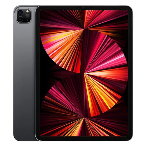 Планшет Apple iPad Pro 11-inch 3rd GEN M1, Space Gray, 1 TB