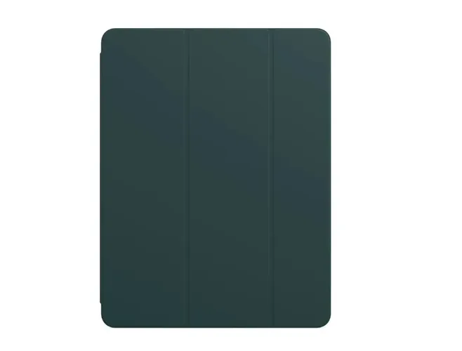 G'ilof SmartFolio planshet uchun Apple Lux Copy iPad Pro 11, Green