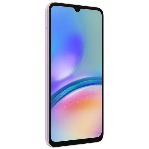 Смартфон Samsung Galaxy A05s 4/128 GB Фиолетовый + Беспроводные наушники Airpods pro Replica в подарок, купить недорого