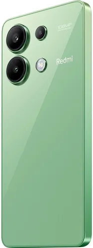 Смартфон Xiaomi Redmi Note 13 8/128 GB Зеленый, в Узбекистане