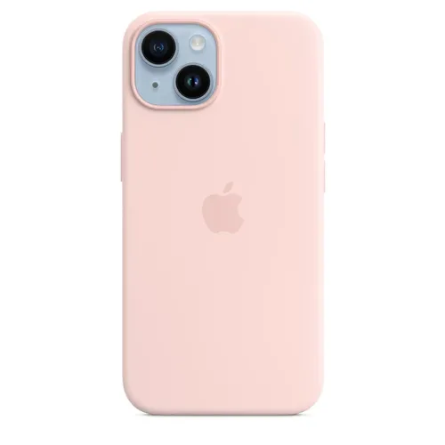 Smartfon uchun chehol Apple iPhone 14, Pink