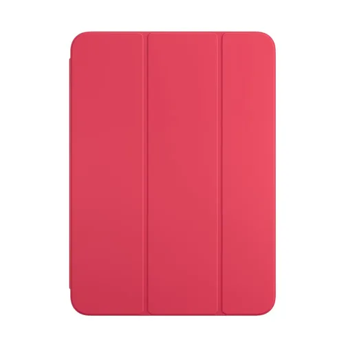 G'ilof SmartFolio planshet uchun Apple Lux Copy iPad 10.9-inch, Gules