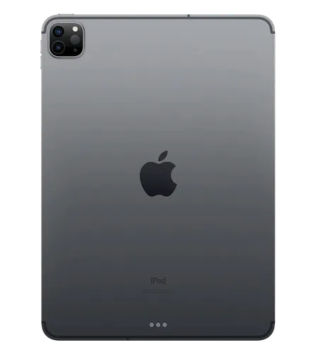 Планшет Apple iPad Pro 11-inch 2nd GEN, Space Gray, 256 GB, купить недорого