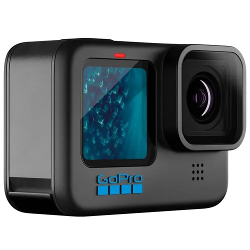 Экшн-камера GoPro HERO11, Black