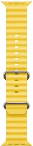 Ремешок Apple Watch Band  Ocean, Желтый