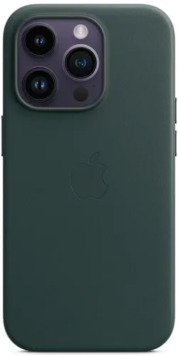 Smartfon uchun chehol Apple iPhone 14 Pro, Green